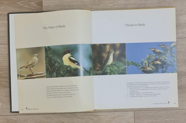 Kuwaiti Birds Book - Image 3