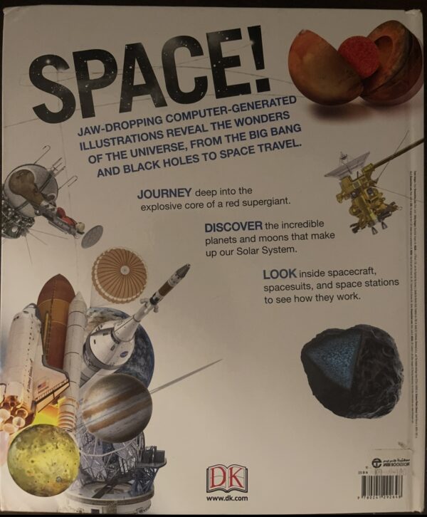Space Exploration - Image 2