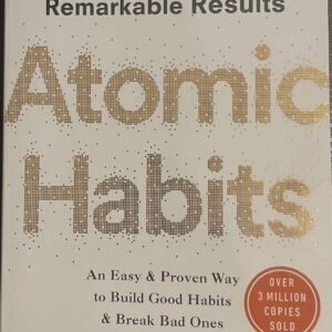 Atomic Habits