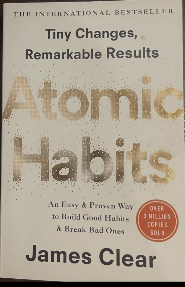Atomic Habits