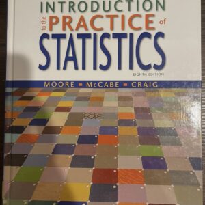 Statistics