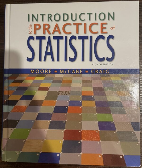 Statistics